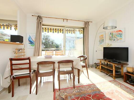 Interhome - Les Aliscamps - Photo4