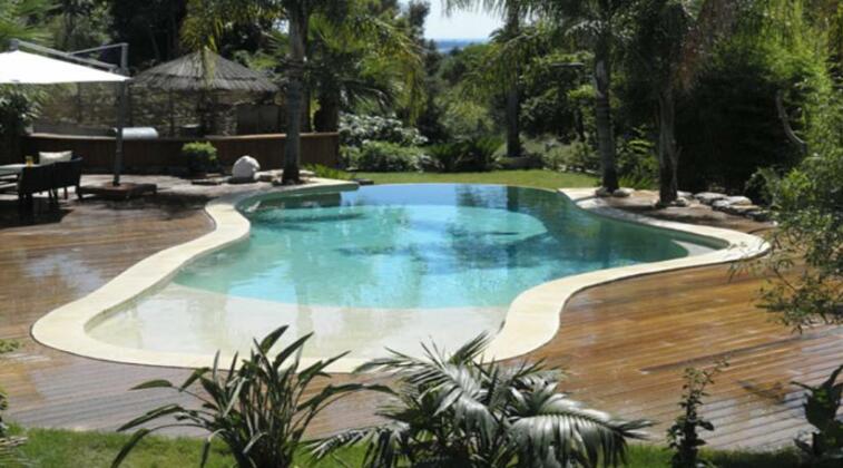 La Case St Barth - Photo3