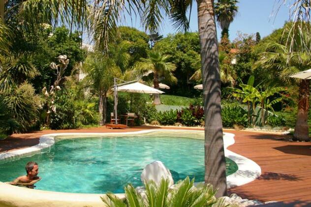 La Case St Barth - Photo4