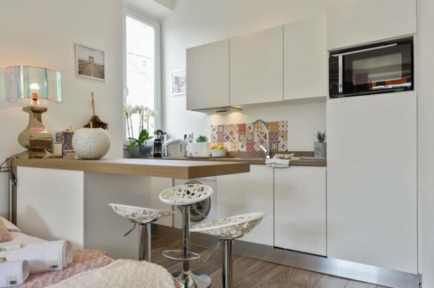Le 115 Apartment 1 - Photo2