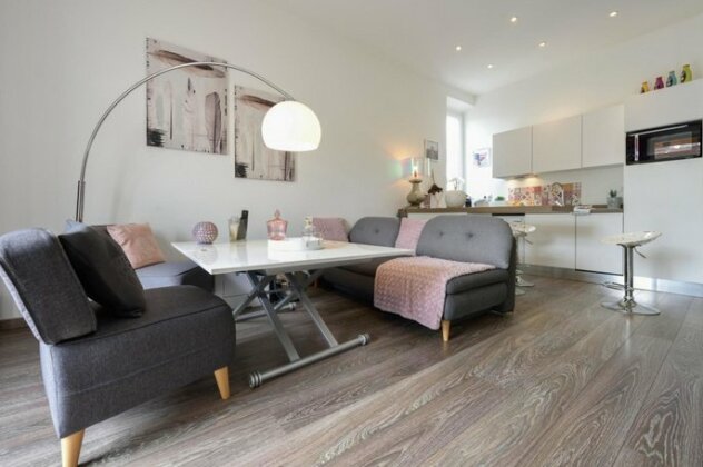 Le 115 Apartment 1 - Photo3