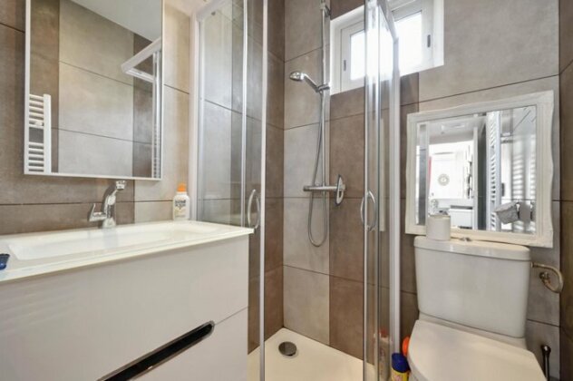Le 115 Apartment 1 - Photo4