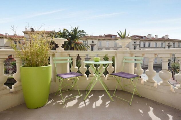 Le 115 Apartment 1 - Photo5