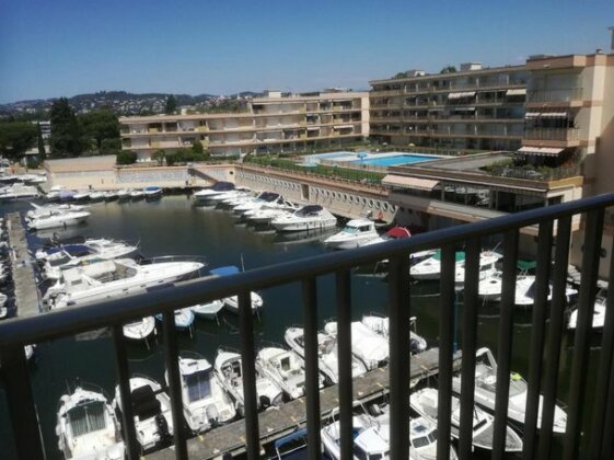 Le Balcon d'Azur Cannes
