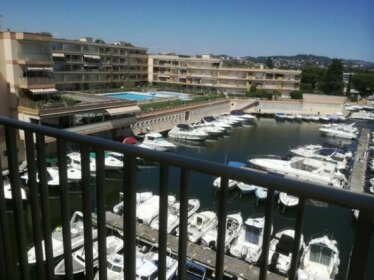 Le Balcon d'Azur Cannes