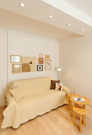 Le Cosy YourHostHelper - Photo2