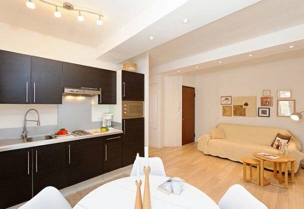 Le Cosy YourHostHelper - Photo3