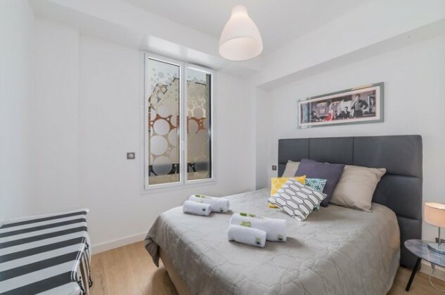 Le Foch Apartment 2 - Photo2