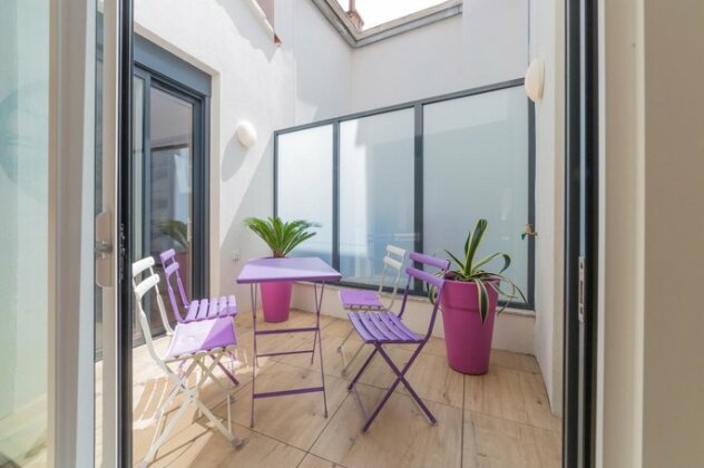 Le Foch Apartment 2 - Photo3