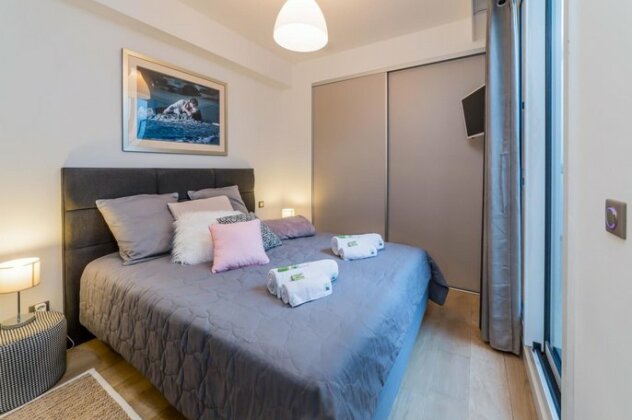 Le Foch Apartment 2 - Photo4