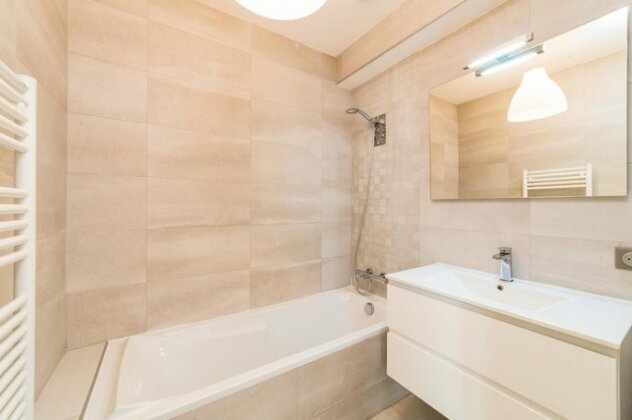 Le Foch Apartment 2 - Photo5