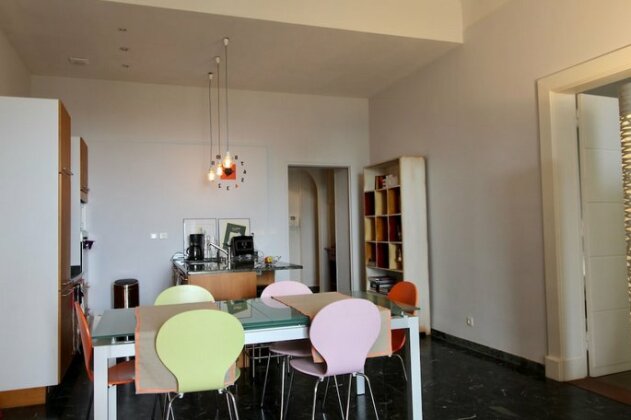 Le Gallia Cannes - Photo2