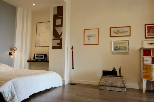 Le Gallia Cannes - Photo3