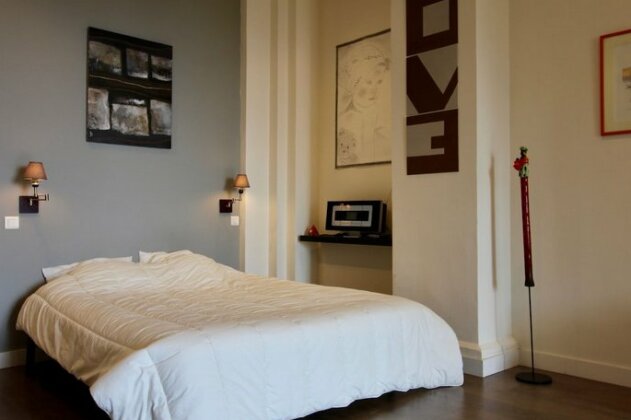 Le Gallia Cannes - Photo5