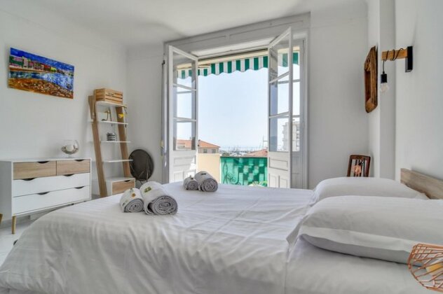 Le Palais Apartment 2 - Photo2