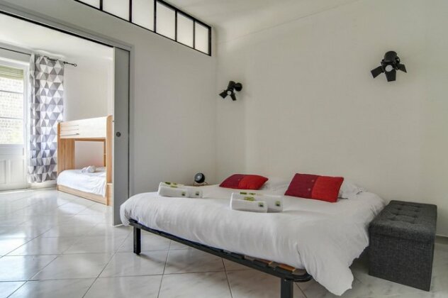 Le Palais Apartment 2 - Photo3