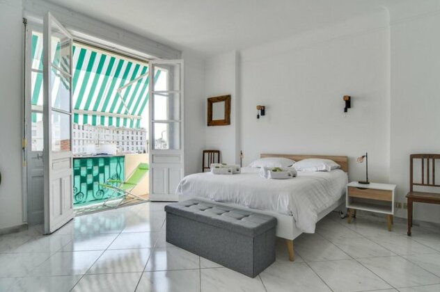 Le Palais Apartment 2 - Photo4