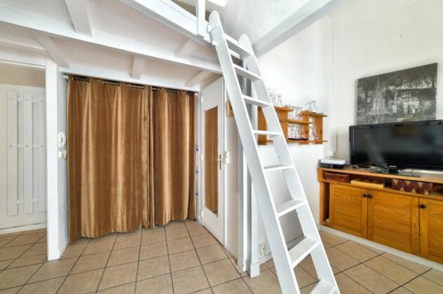 Le Pre Apartment 0 - Photo3