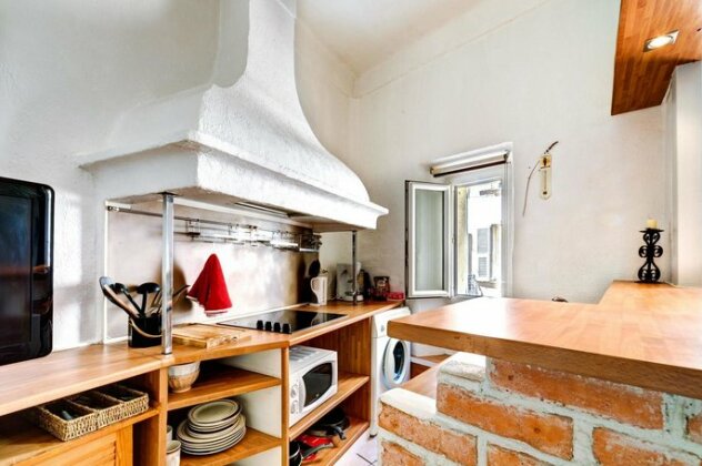 Le Pre Apartment 0 - Photo4