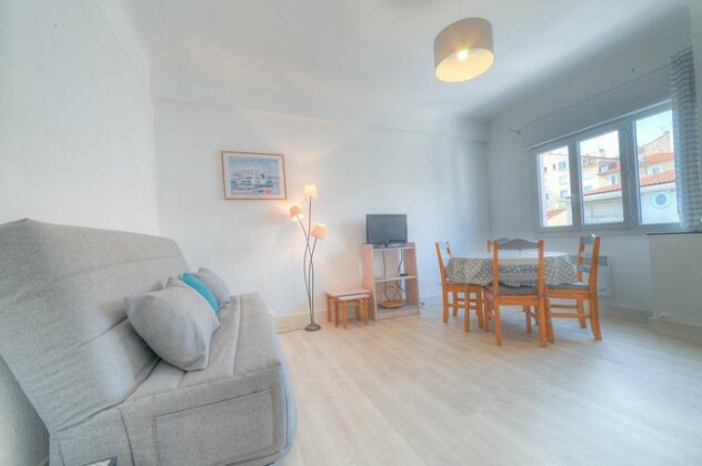 Le Prince Apartment 1 - Photo2