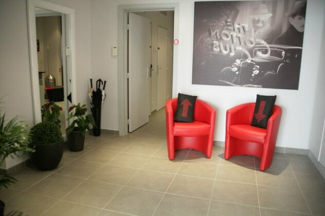 Le Vieux Port Apartments - Photo2