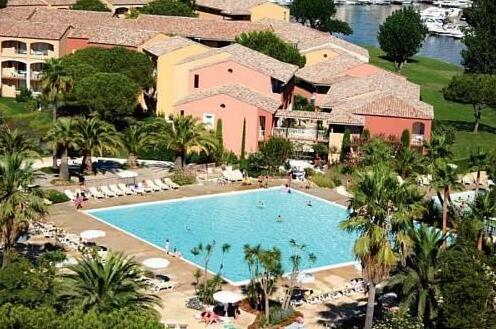 Legendre Sud Immobilier - Les Rives de Cannes Mandelieu