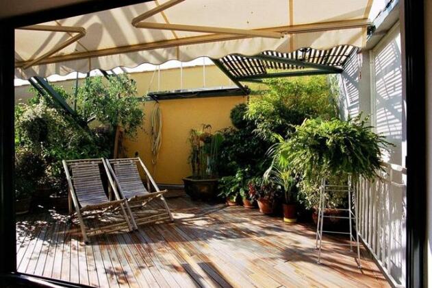Loft de Cannes B&B - Photo2