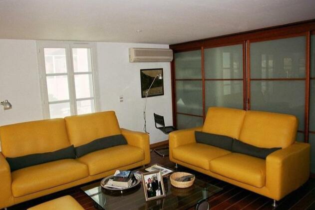 Loft de Cannes B&B - Photo3
