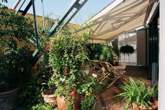Loft de Cannes B&B - Photo5
