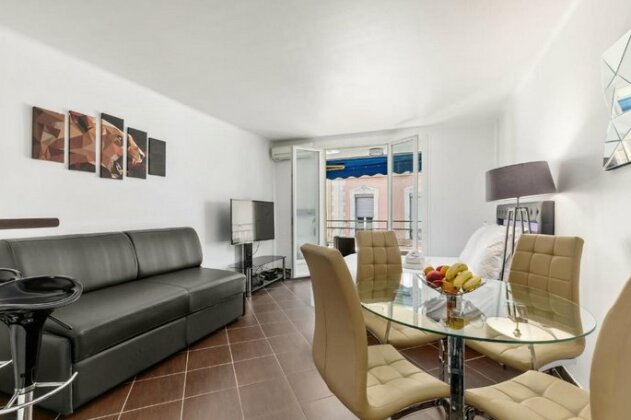 LUX STUDIO Cannes Center - Photo2
