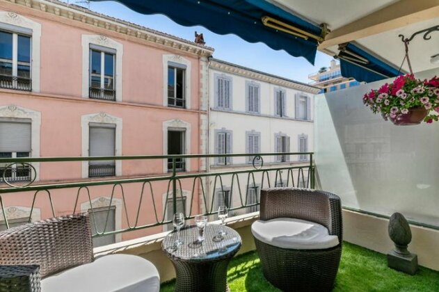 LUX STUDIO Cannes Center - Photo4