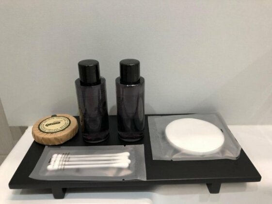 LUX STUDIO Cannes Center - Photo5
