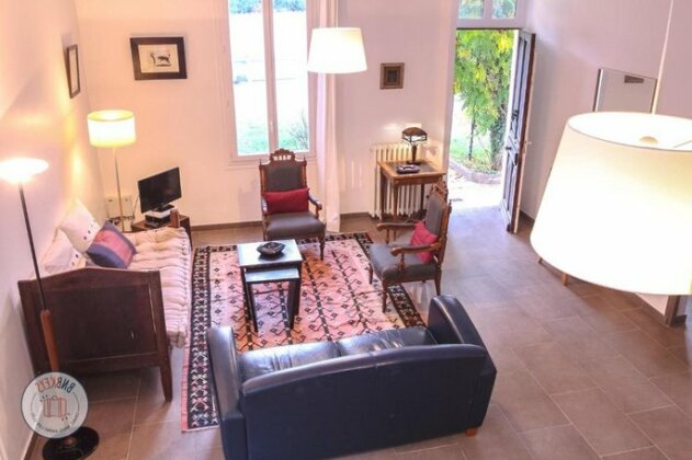 Maison Reme Cannes Bnbkeys - Photo2
