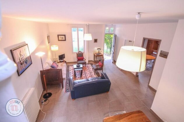 Maison Reme Cannes Bnbkeys - Photo5