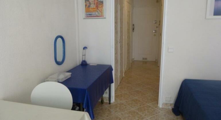 Marazur Studio le Pradignac - Photo2