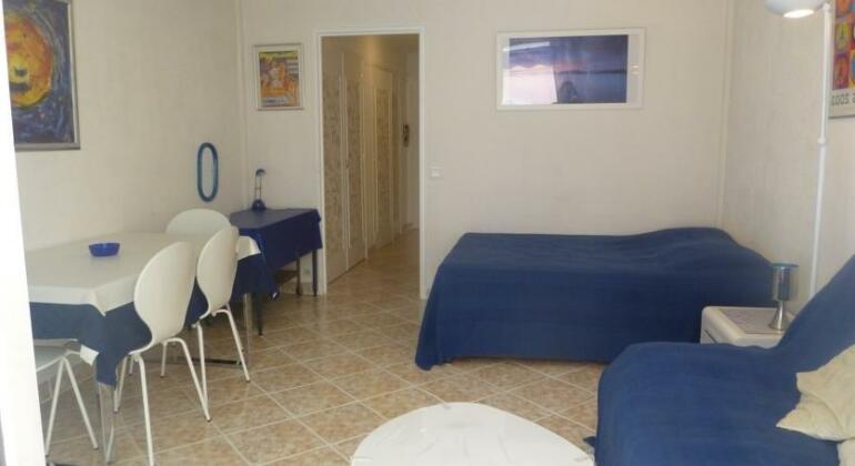 Marazur Studio le Pradignac - Photo3