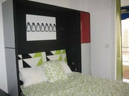 Marazur Studio le Pradignac - Photo4