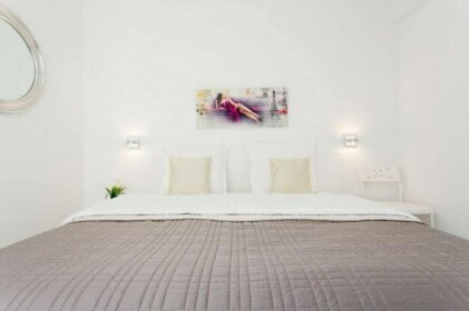 Marriott/ Croisette - Luxe 1 Bed
