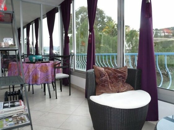 Midi Terrace - Photo2