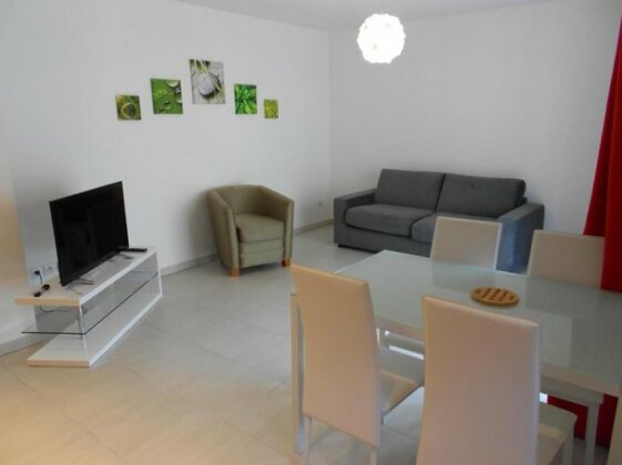 Montaigne Appartement - Photo2