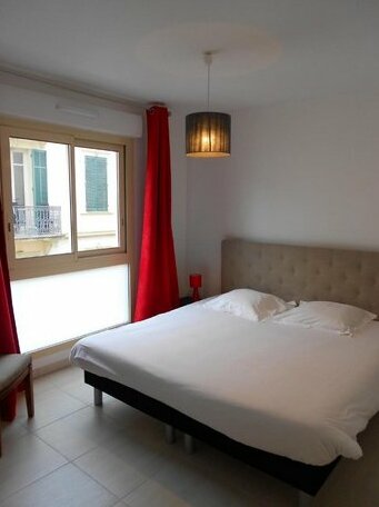 Montaigne Appartement - Photo3