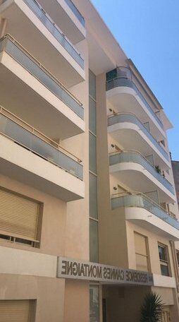 Montaigne Appartement - Photo5