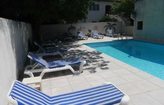 Motel Cap Sol - Photo2
