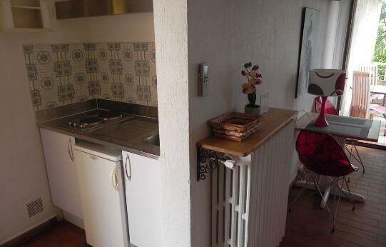 Motel Cap Sol - Photo3