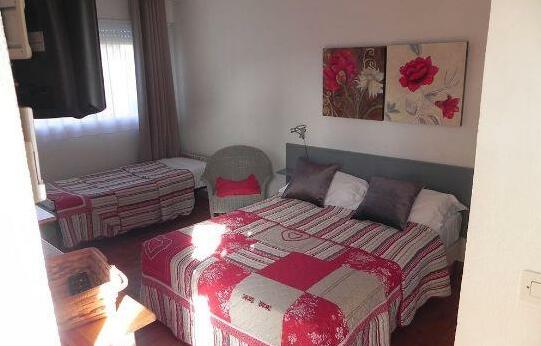Motel Cap Sol - Photo5