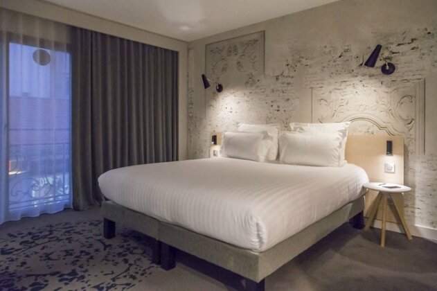 Nemea Appart'Hotel Cannes Palais - Photo2