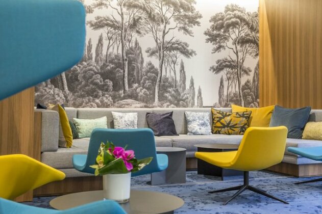 Nemea Appart'Hotel Cannes Palais - Photo4