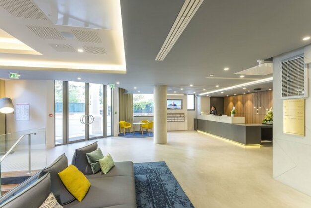 Nemea Appart'Hotel Cannes Palais - Photo5