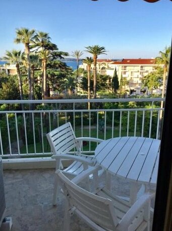 Nice Booking Cannes LES PERVENCHES - Photo3