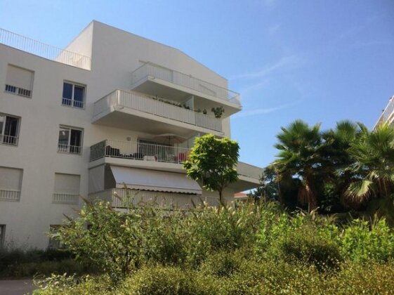 Nice Booking Cannes Maria - Photo5
